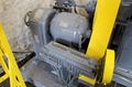 60 TON HENRY & WRIGHT 4 POST CUTOFF PRESS: STOCK #71681