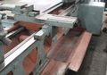 25" X 164" TOS ENGINE LATHE: STOCK # 63995