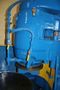 36' BLANCHARD VERTICAL ROTARY SURFACE GRINDER:  STOCK #18736