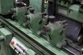 14' x 43-1/4' KIKINDA CYLINDRICAL GRINDER: STOCK #71450