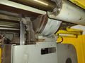 36" DOALL MODEL #3612H VERTICAL BANDSAW: STOCK #19728