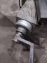 3 HP SUPERMAX MODEL #YCM-16VS VARIABLE SPEED VERTICAL RAM TYPE MILL: STOCK #19651