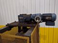HORIZONTAL MOTORIZED CONVEYOR: STOCK #19562