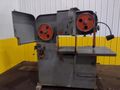 36" DOALL MODEL #3613-20 VERTICAL BANDSAW: STOCK #19212