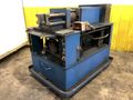 3" EAGLE MODEL I/O LINE TUBE END FORMER: STOCK #18180