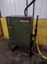 7 TON X 14" WIDE AIRAM PNEUMATIC CUTOFF PRESS: STOCK #17188