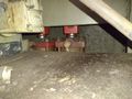 40,000 LB 20 TON REVOLVATOR HYDRAULIC POWERED COIL CAR: STOCK 15967