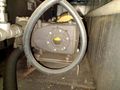 SYSTEM TECHNOLOGIES MODEL #CMI-123-480 CLEAN MACHINE HIGH PRESSURE STAINLESS STEEL PARTS WASHER: