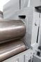 Bertsch M-10240 3 Roll Plate Roll, 10′ x 1/2″