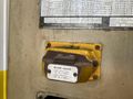 16"  STARTRITE MODEL #216H VERTICAL BANDSAW: STOCK #19278