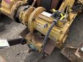 60 TON WELDWIRE MODEL #WER-60 POWERED TANK TURNING ROLLS WITH IDLER: STOCK #16906