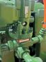 25 TON YODER MODEL #P-25 MECHANICAL CUTOFF PRESS, 2.25" STROKE : STOCK #20524