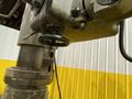 5' x 13" DARBERT MODEL #3676 RADIAL ARM DRILL: STOCK #20259