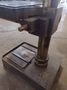 20" JET MODEL #J-2223VS VARIABLE SPEED SINGLE SPINDLE DRILL: STOCK #16689