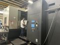 Hyundai Wia #KH1000, CNC horizontal machining center, 82.6" X, 53.1" Y, 55.1" Z, 8000 RPM, 35 HP