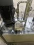 2017 SYSTEM TECHNOLOGIES ROTARY TABLE HIGH-PRESSURE STAINLESS STEEL PARTS WASHER: STOCK #14485