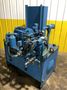 1" TORRINGTON VAIL MODEL #322 2-DIE HYDRAULIC TUBE END FORMER: STOCK #15170