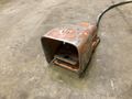60 TON L & J MODEL #60 OBI FLYWHEL PRESS, 4" STROKE: STOCK #15363