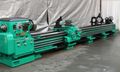 28" X 244" POREBA MODEL #TR70B ENGINE LATHE: STOCK #58619