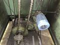36" x 18 GA AMERICAN STEEL LINE 7-ROLL COIL STOCK STRAIGHTENER: STOCK #13595