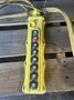 2 TON P&H "HEVI-LIFT SERIES M" POWERED CABLE HOIST WITH POWER TROLLEY: STOCK #17098