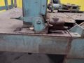STAR ENGINEERING MODEL #S-3-7 HYDRAULIC POWERED RAIL TRANSFER CART WITH WINCH: STOCK #18491