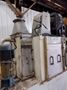 1500 CFM WARD-DEVANSCO MODEL #DV-18015 WET TYPE DUST COLLECTOR: STOCK #18630
