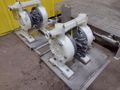 EXTRUDE-HONE / SURFTRAN MODEL #STR-C-1 HIGH PRESSURE PARTS WASHER SYSTEM: STOCK #19370