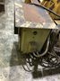 60 TON WELDWIRE MODEL #WER-60  POWERED TANK TURNING ROLLS WITH IDLER: STOCK #16905
