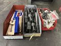 Sunnen MBB-1290D Horizontal Hone w/ Tooling and Honing Stones