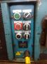 3" EAGLE MODEL #TC2000 TUBE CUT OFF: STOCK #14107