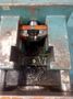 3" EAGLE MODEL #IO 2000 I/O HYDRAULIC  END FORMING MACHINE: STOCK #14108