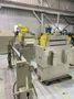 COE Press 15,000 lbs x 24" Wide Servo Coil Feed Line