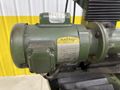 2" RUSH MODEL #250A DRILL & TOOL GRINDER / SHARPENER: STOCK #18259