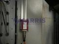 Used, Ohio Tool Works Vertical Hone