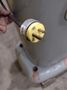 PINES CHAMFER END FORMER MACHINE: STOCK #20035