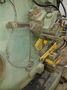 95 TON HILL ACME MODEL #6 HYDRAULIC IRONWORKER: STOCK #23420