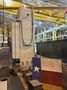 5" Cincinnati Gilbert Floor Type Horizontal Boring Mill with Rotary Table and Floor Plate