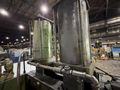 60 TON TORC-PAC USI CLEARING OBI PRESS 6" STROKE: STOCK #22823