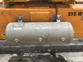 10,000 LBS X 50' X 8' PERMADUR SERIAS 816 VACUUM SHEET LIFTER WITH UNIVAC 1500 GENERATOR: STOCK