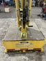 20' HIGH SALA MODEL #8530558 JIB STYLE FALL ARREST SAFETY SYSTEM: STOCK #22176