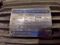4" X 18" SUPERTEC MODEL #STG-450 OD CYLINDRICAL GRINDER: STOCK #22057