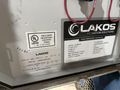 65 GPM X 3 HP LAKOS FILTRATION PUMP & STRAINER: STOCK #21909