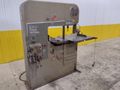 36" DOALL MODEL 3613-2 VERTICAL SAW: STOCK #21721