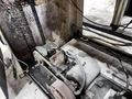 40” X .110” ROWE MODEL #C3-40 POWERED COIL STRIP STRAIGHTENER: STOCK #21623