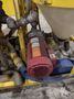 3 HP / 5 HP MOTORIZED TRANSFER FILTER SYSTEM: STOCK #21305