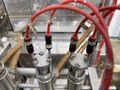 King Packaging Machinery
Inline 4 Headed Filler