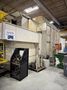 Used, 6" Giddings & Lewis CNC Table Type Horizontal Boring Mill