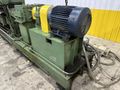 72"/84" X .060"  VOSS ENGINEERING MODEL 84/1.156-1913 PRECISION LEVELER: STOCK 12257