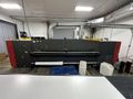 efi VUTEk GS 3250 126″ UV Hybrid Industrial Printer